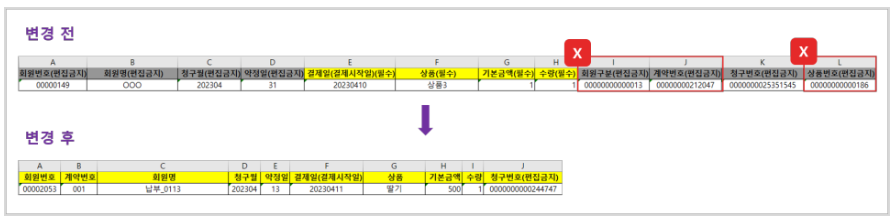 효성CMS